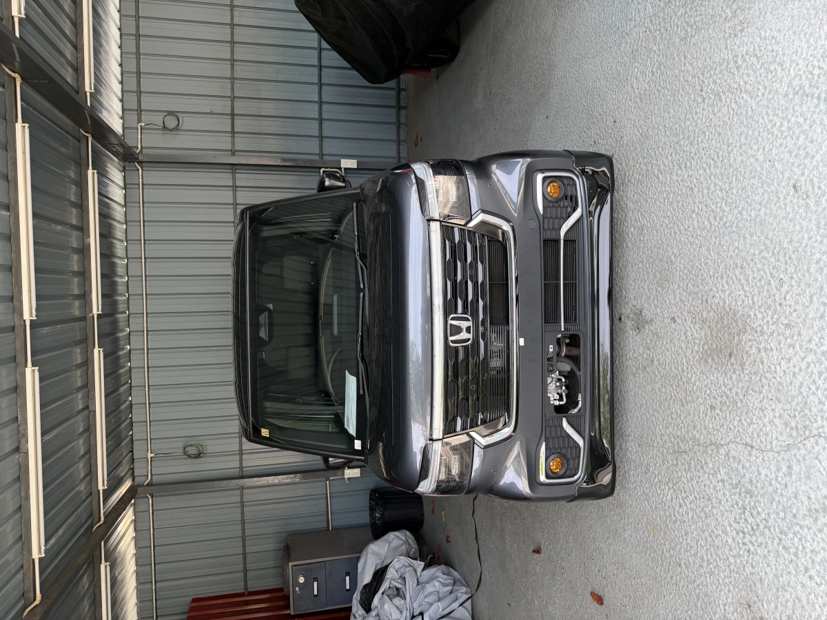 NBOX CUSTOM TURBO (AT)